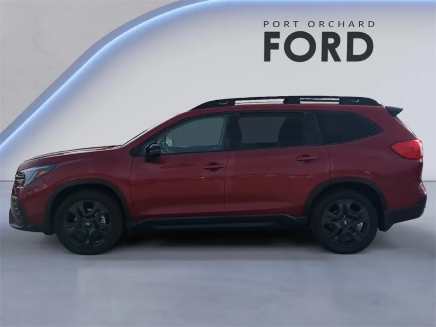 2023 Subaru Ascent Onyx Edition photo 1
