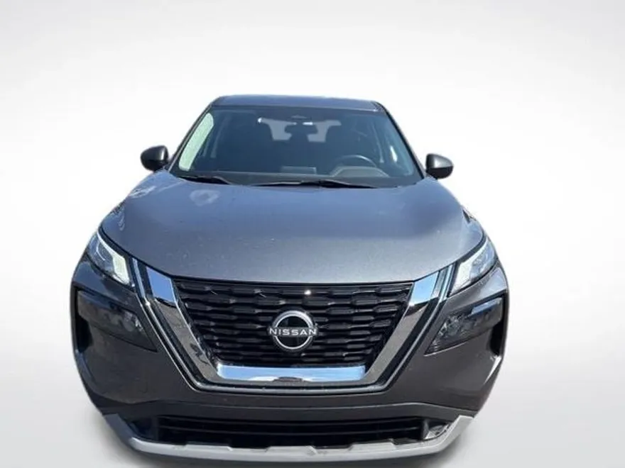 2023 Nissan Rogue S AWD photo 1