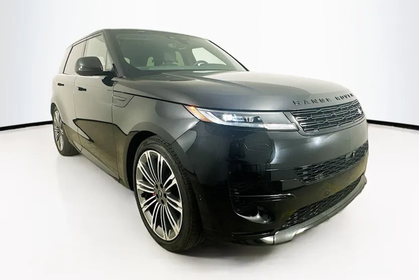 2024 Land Rover Range Rover Sport SE photo 1