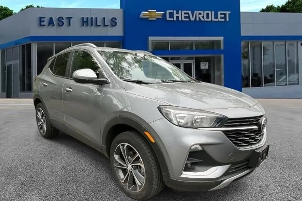 2023 Buick Encore GX Select photo 1