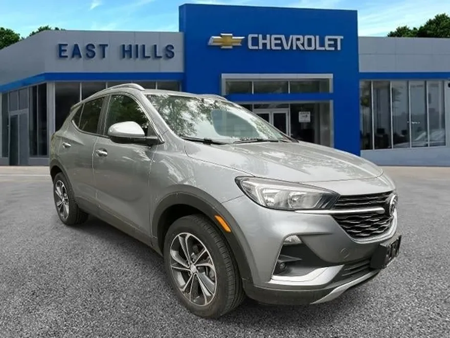 2023 Buick Encore GX Select photo 1