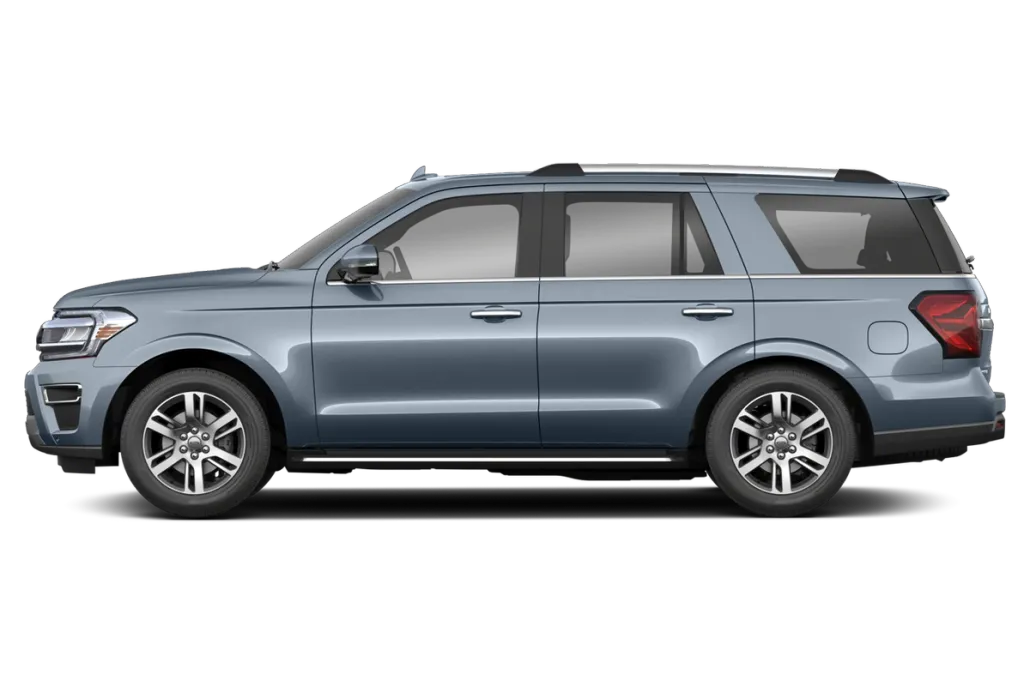 2022 Ford Expedition Limited photo 1