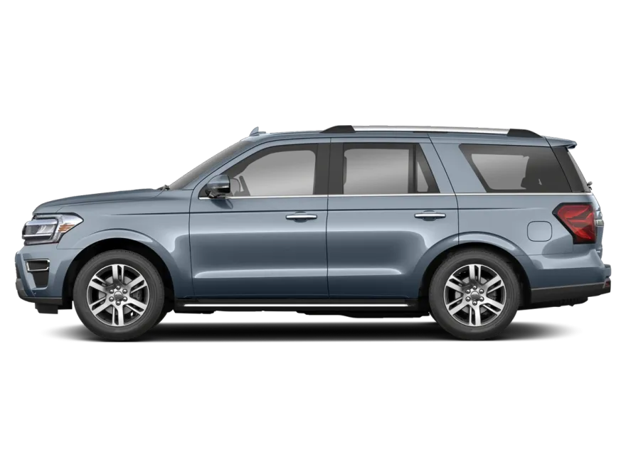 2022 Ford Expedition Limited photo 1