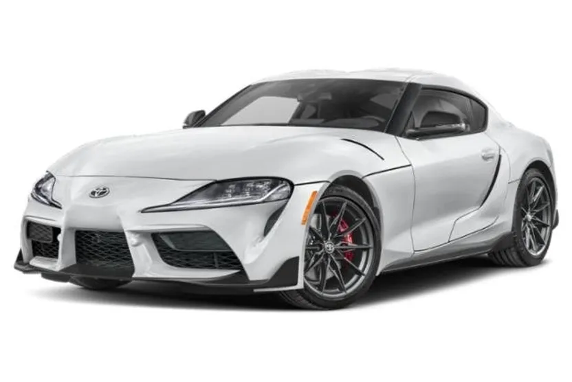 2025 Toyota Supra 3.0 Premium photo 1