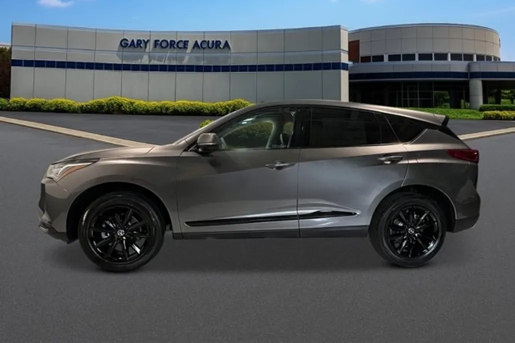 2025 Acura RDX Base photo 1