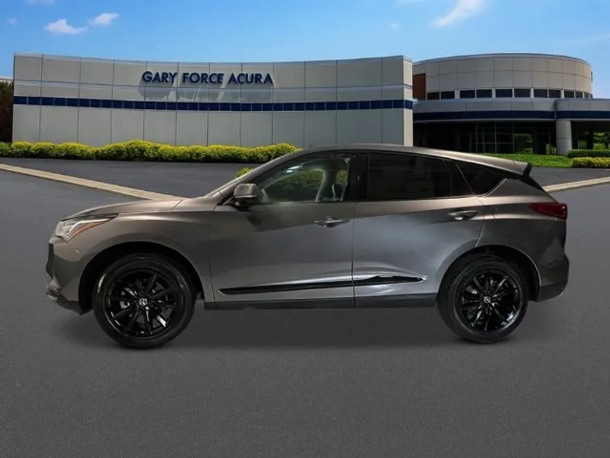 2025 Acura RDX Base photo 1