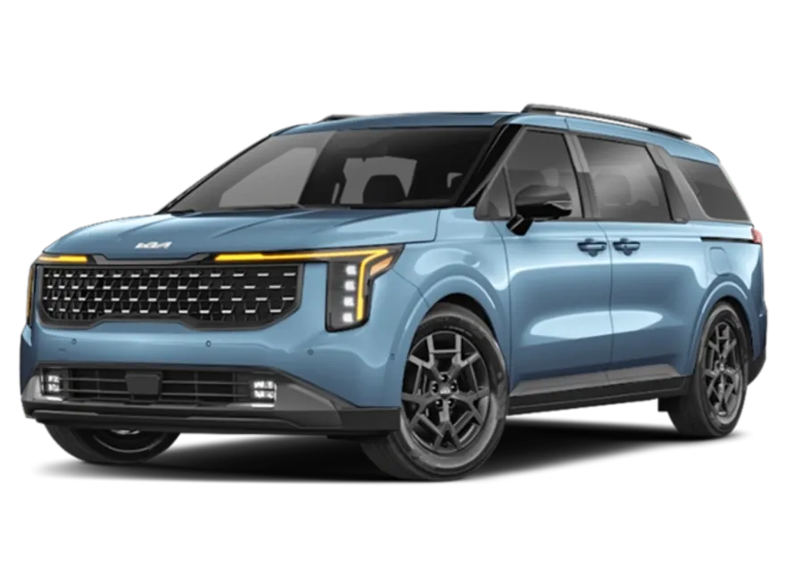 2025 Kia Carnival SX Prestige photo 1