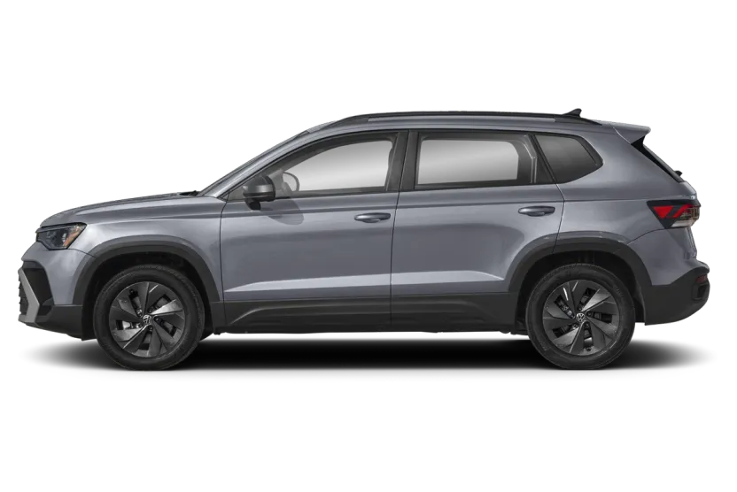 2025 Volkswagen Taos S photo 1