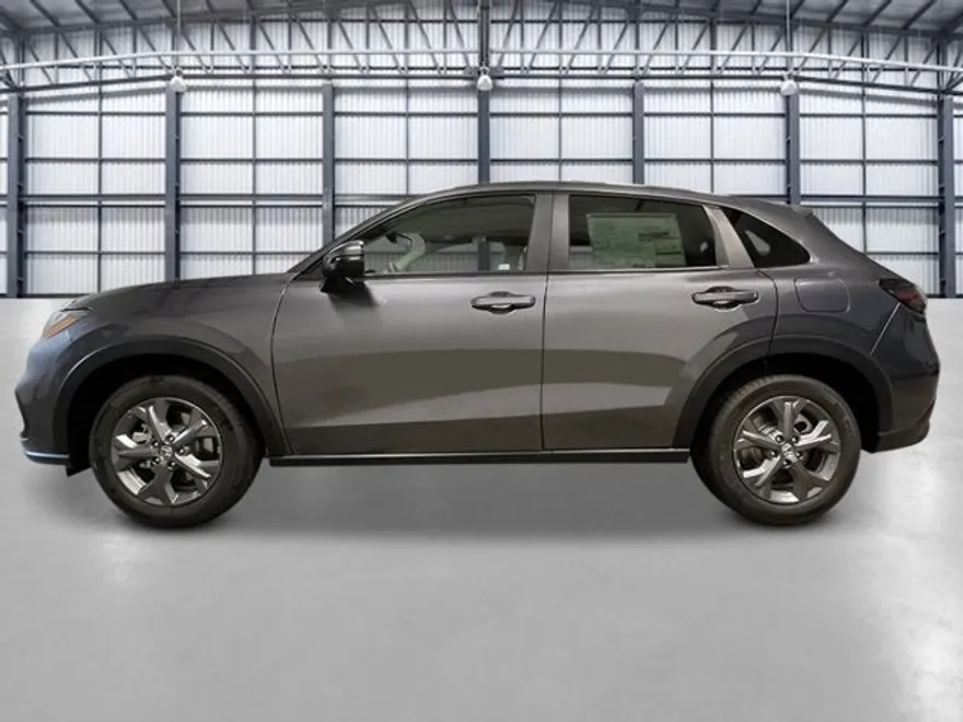 2026 Honda HR-V LX photo 1
