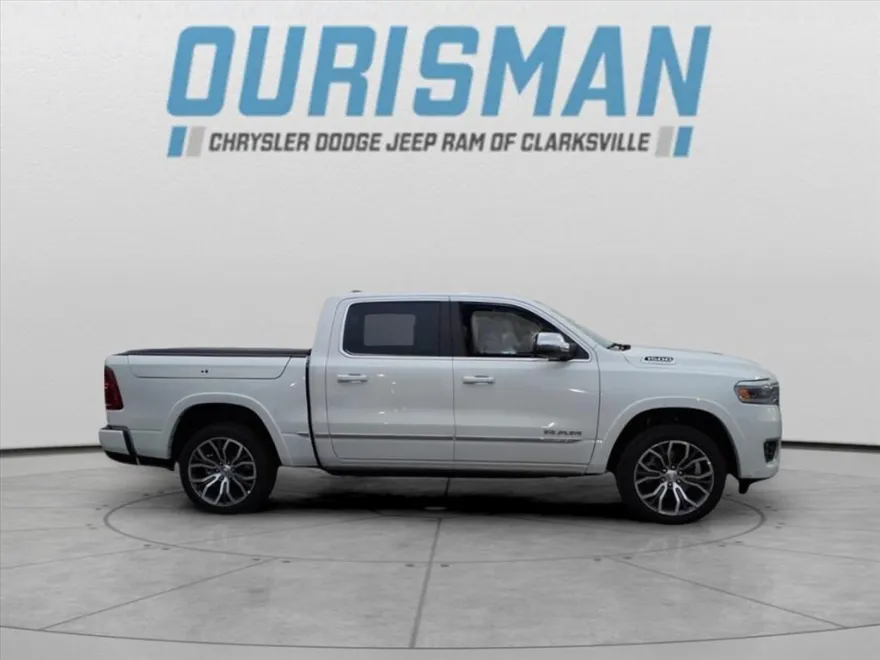 2026 Ram 1500 photo 1