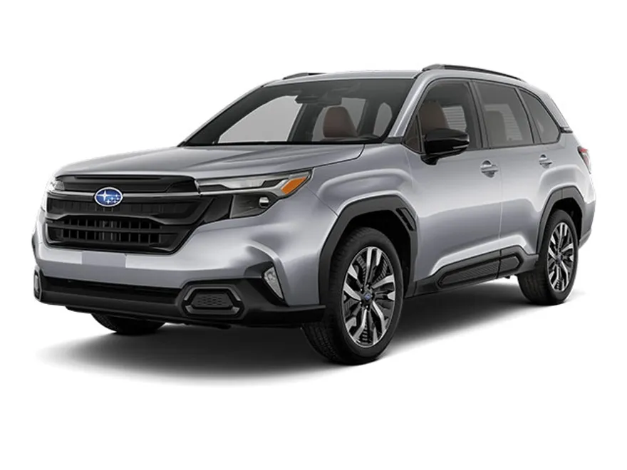 2025 Subaru Forester Touring photo 1