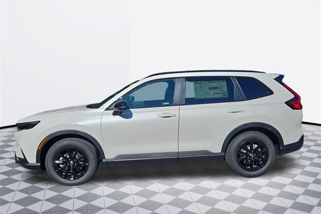 2026 Honda CR-V Hybrid Sport photo 1