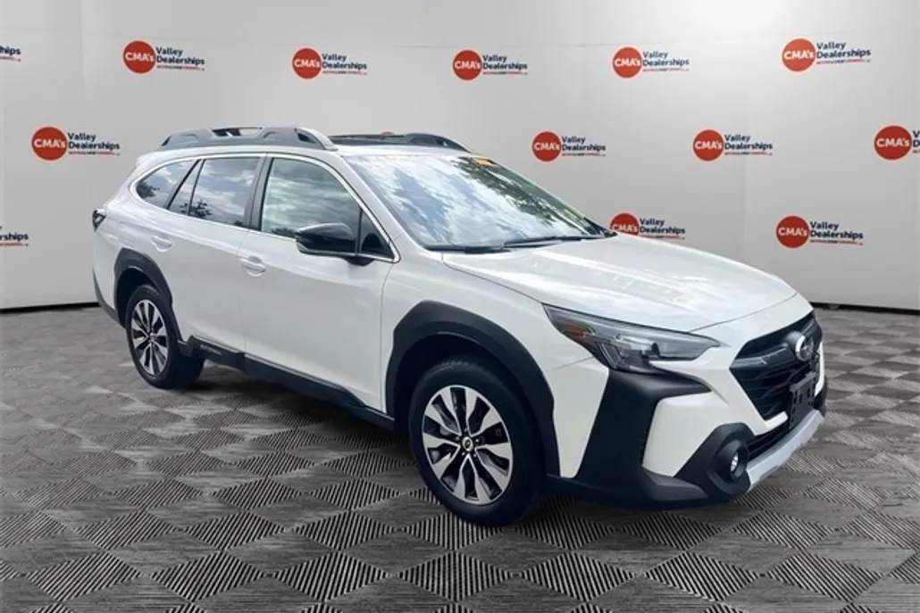 2023 Subaru Outback Limited photo 1