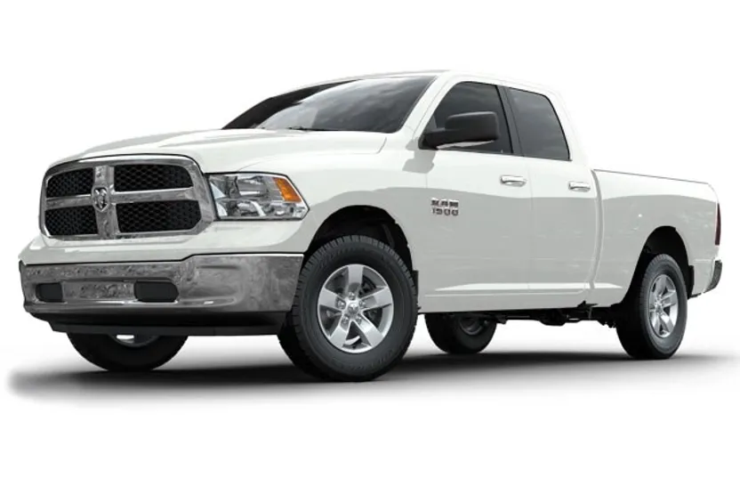 2014 Ram 1500 Big Horn photo 1