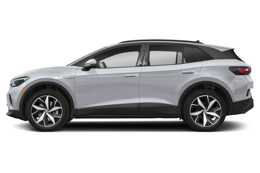 2025 Volkswagen ID.4 Pro photo 1