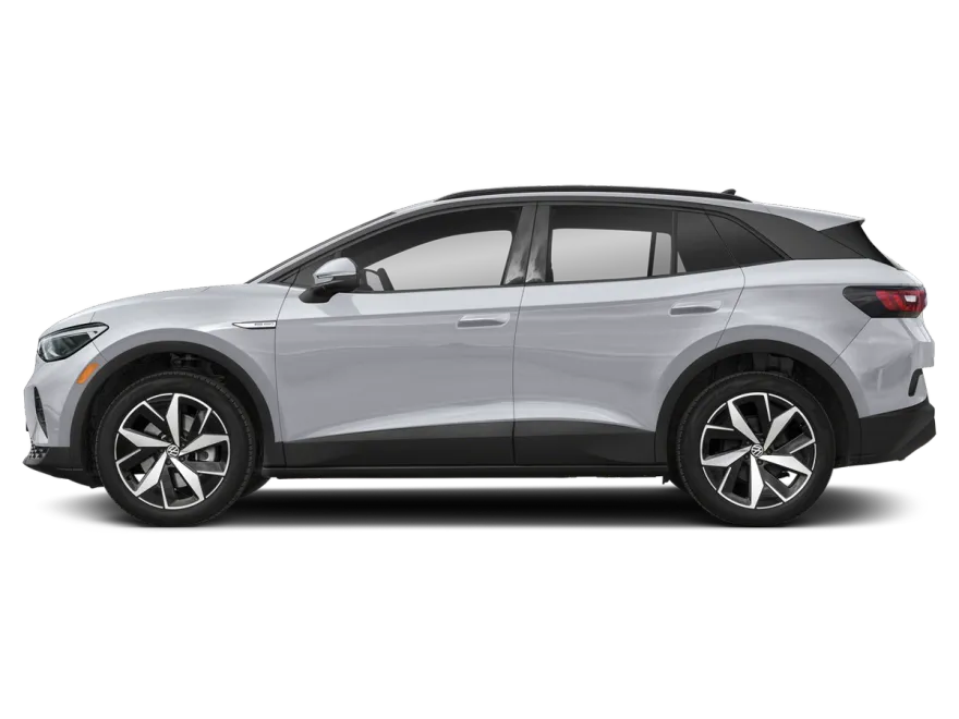 2025 Volkswagen ID.4 Pro photo 1