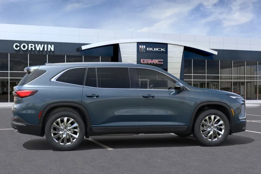 2026 Buick Enclave Preferred photo 1