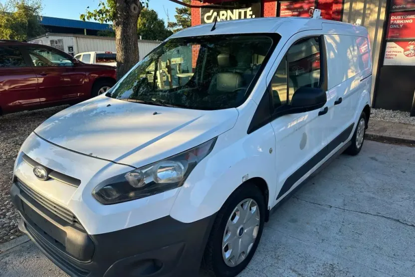 2015 Ford Transit Cargo XL Van photo 1