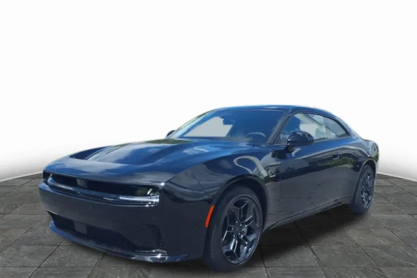 2025 Dodge Charger R/T photo 1