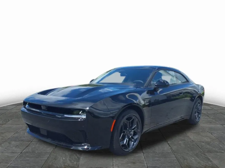 2025 Dodge Charger Daytona R/T photo 1
