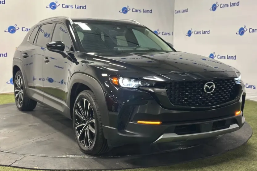 2024 Mazda CX-50 2.5 Turbo Premium photo 1