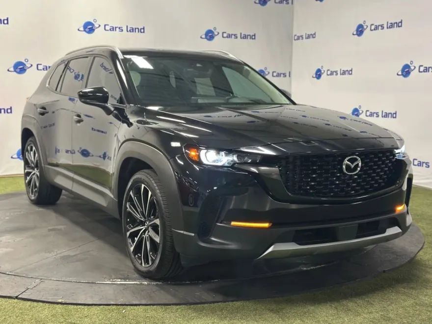 2024 Mazda CX-50 2.5 Turbo Premium photo 1