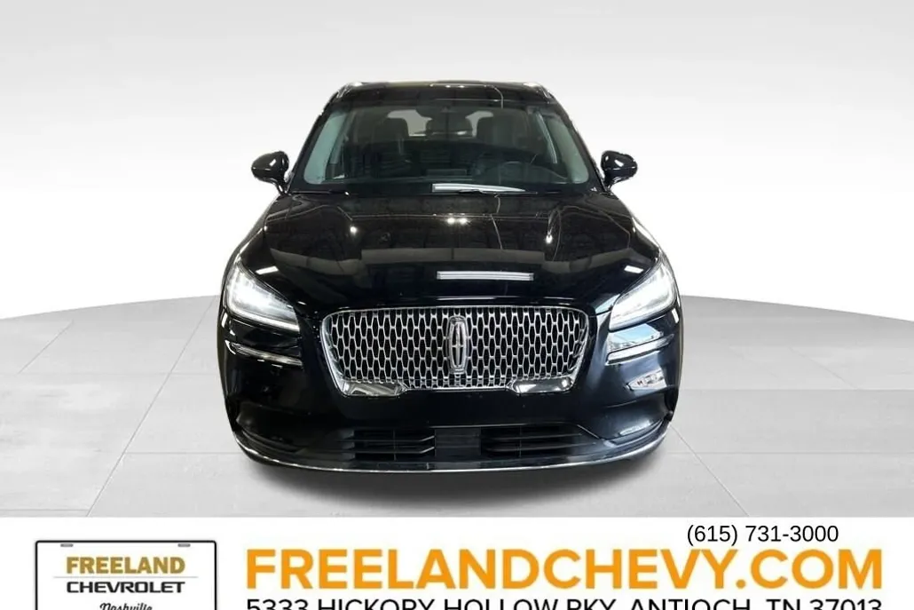 2022 Lincoln Corsair Standard photo 1