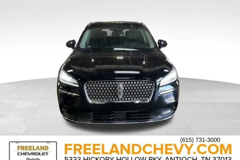 2022 Lincoln Corsair Standard photo 1