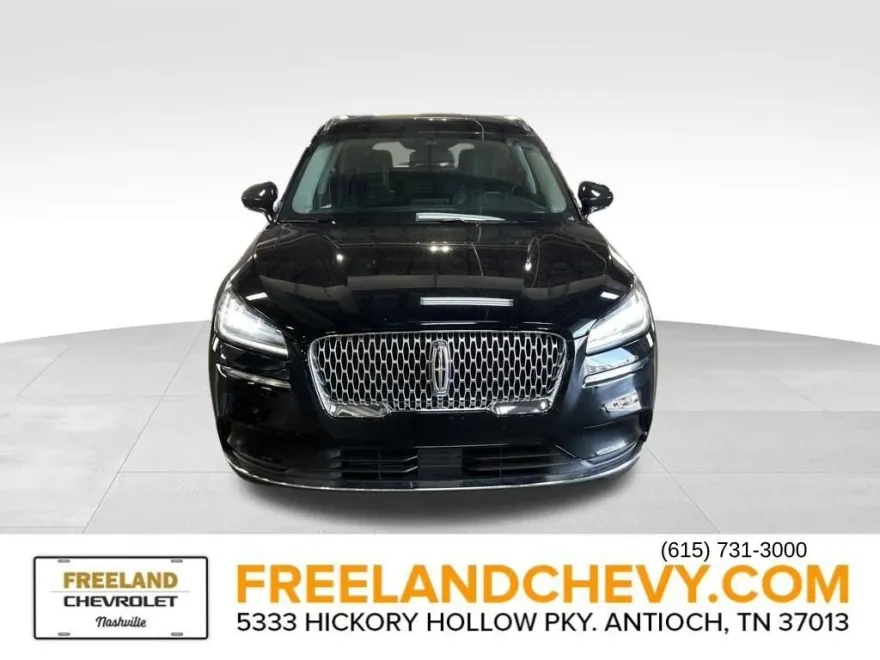 2022 Lincoln Corsair Standard photo 1