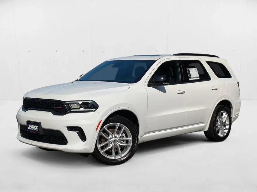 2024 Dodge Durango GT photo 1