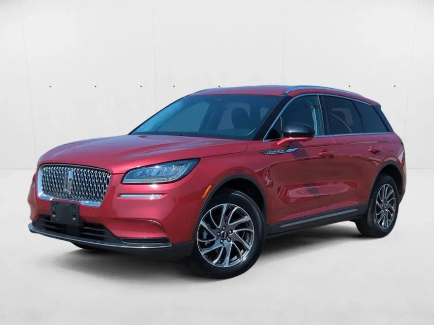 2022 Lincoln Corsair Standard photo 1