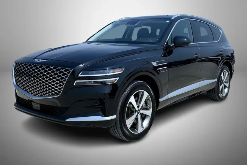 2024 Genesis GV80 3.5T photo 1
