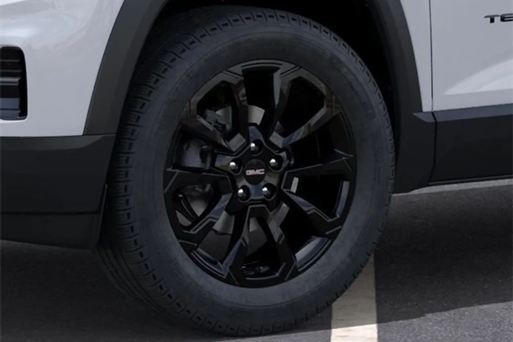 2026 Gmc Terrain Elevation photo 1