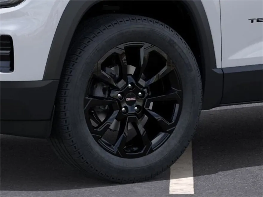 2026 Gmc Terrain Elevation photo 1