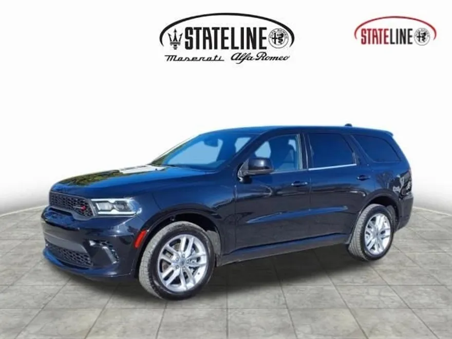 2023 Dodge Durango GT photo 1