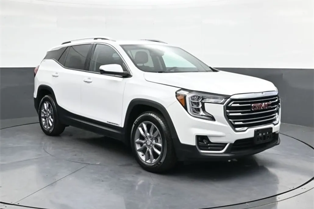 2023 Gmc Terrain SLT photo 1