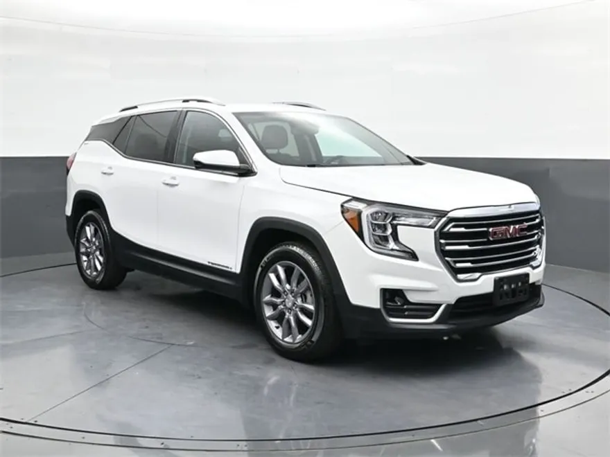 2023 Gmc Terrain SLT photo 1