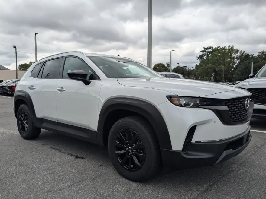 2026 Mazda CX-50 Preferred photo 1