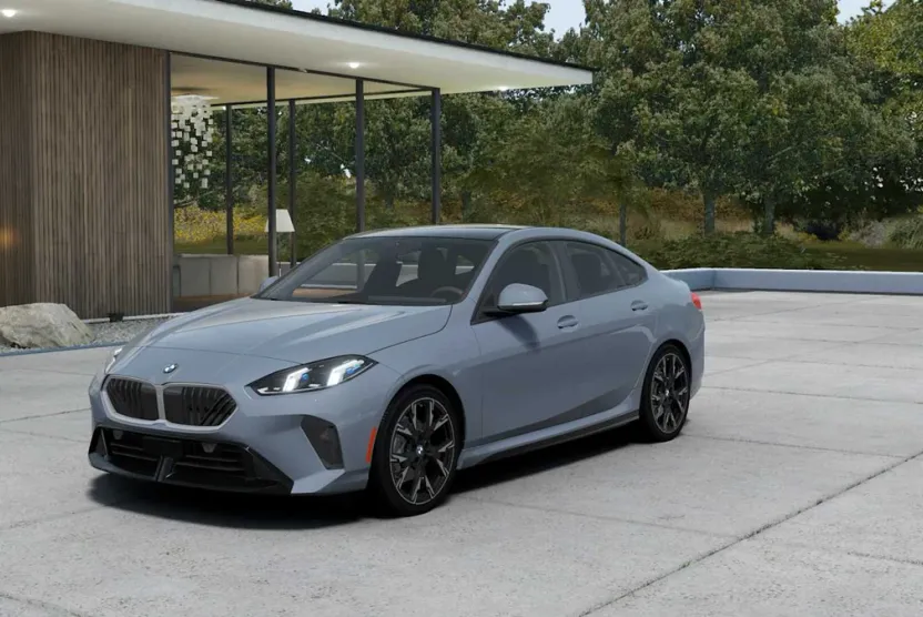 2026 Bmw 228 228 Gran Coupe photo 1