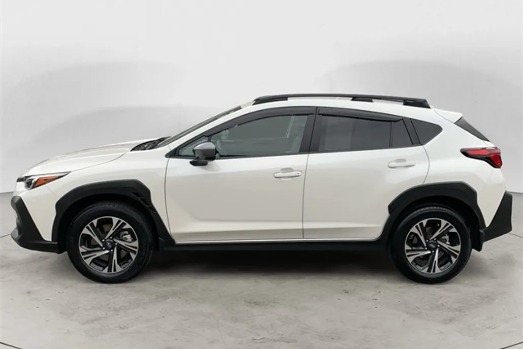 2024 Subaru Crosstrek Premium photo 1
