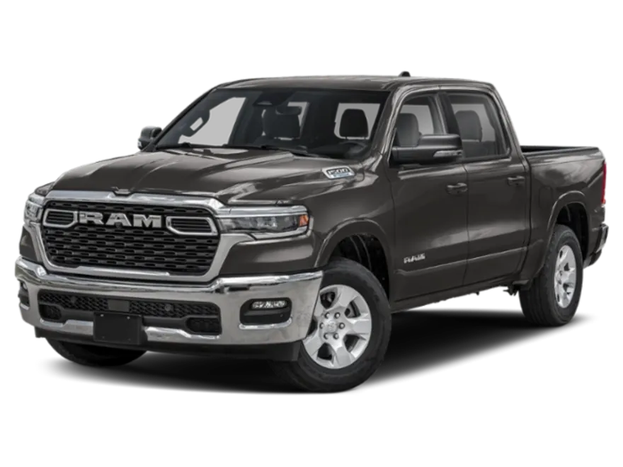 2026 Ram 1500 Lone Star photo 1