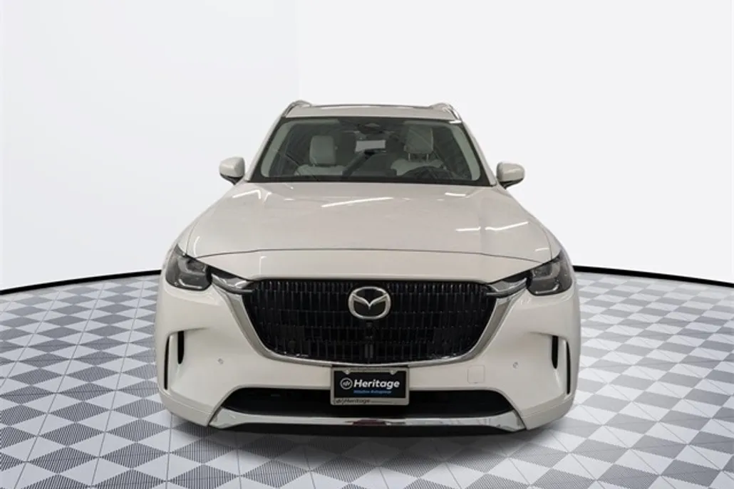 2024 Mazda CX-90 3.3 Turbo Premium Plus photo 1
