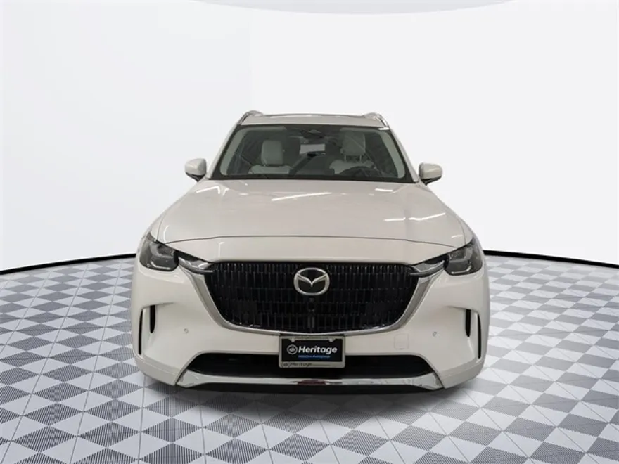 2024 Mazda CX-90 3.3 Turbo Premium Plus photo 1