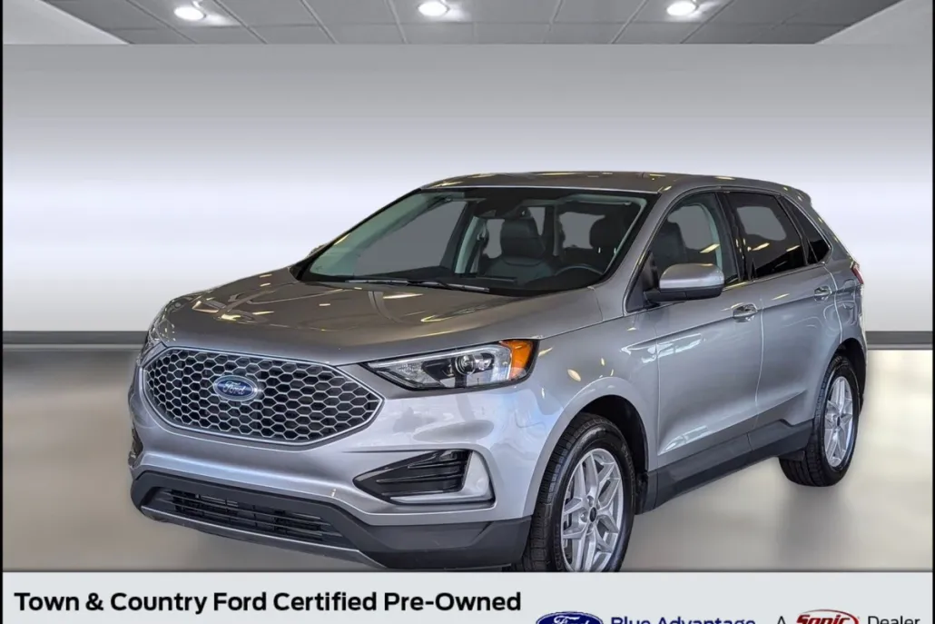 2024 Ford Edge SEL photo 1