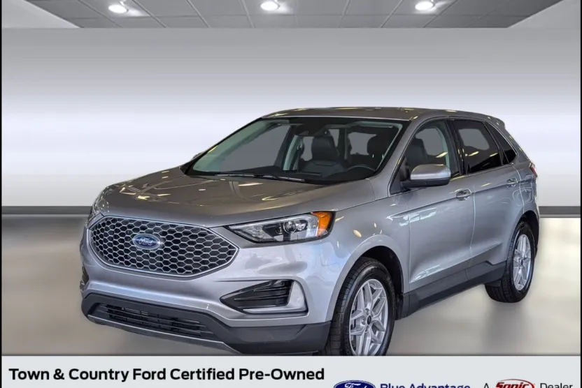 2024 Ford Edge SEL photo 1