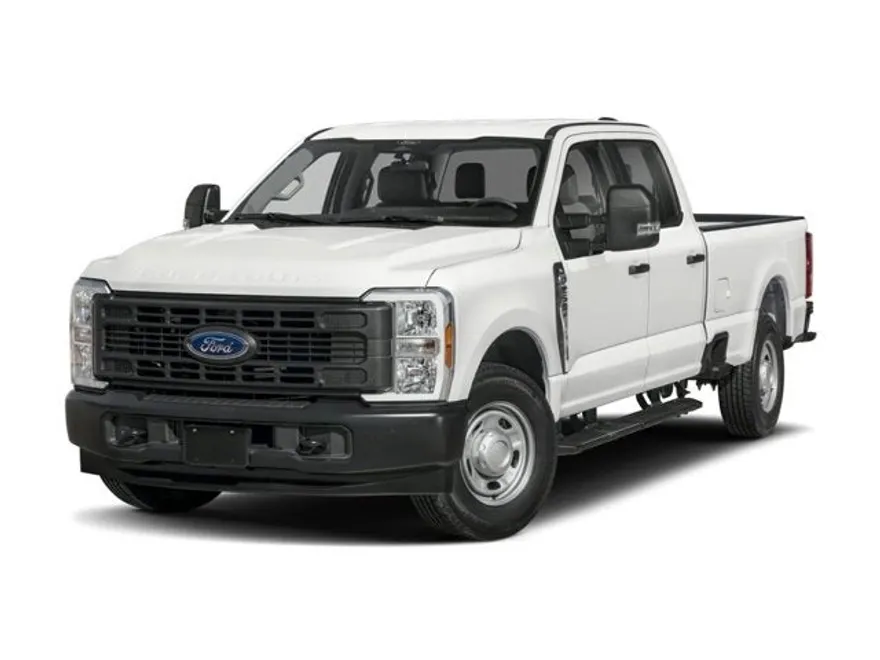 2026 Ford F-250 Lariat photo 1