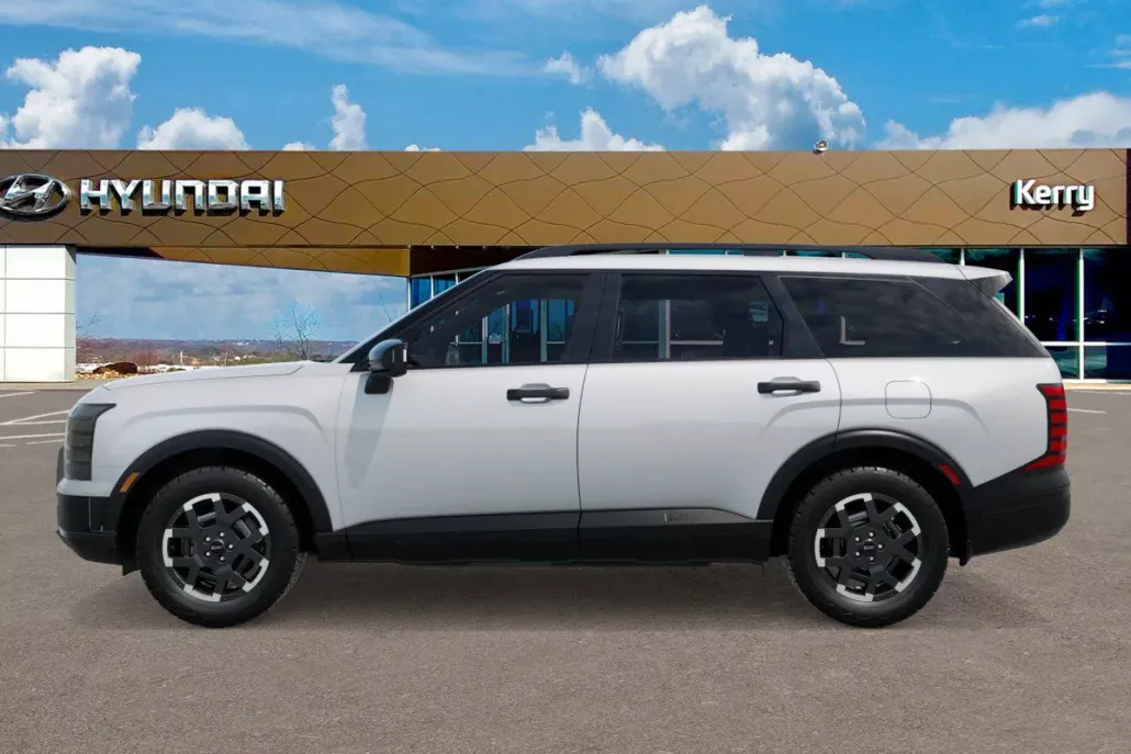 2026 Hyundai Palisade XRT photo 1