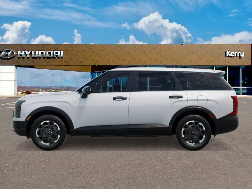 2026 Hyundai Palisade XRT photo 1