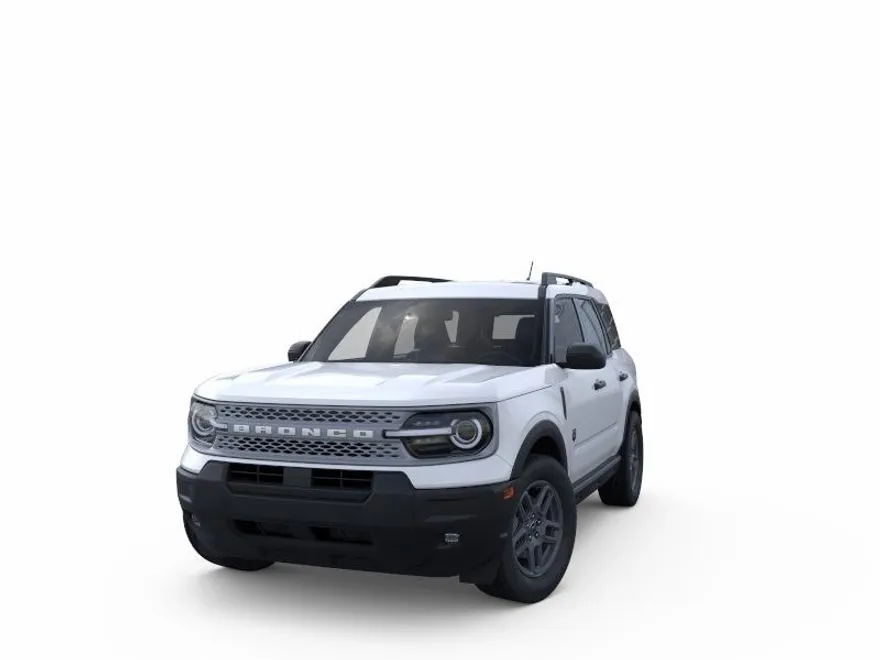 2025 Ford Bronco Sport Big Bend photo 1