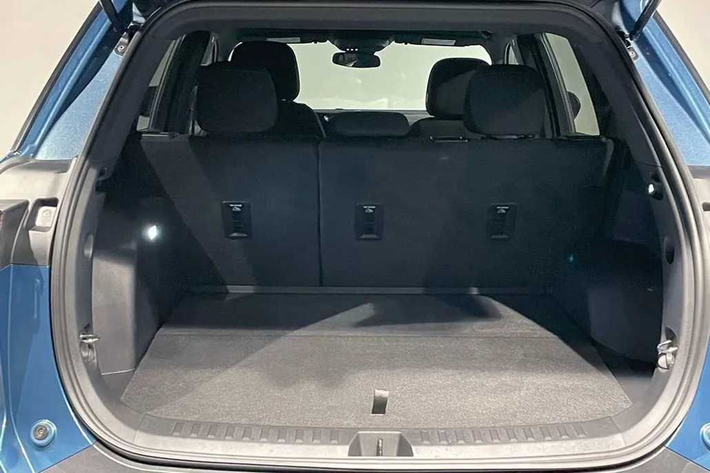 2025 Chevrolet Equinox LT photo 1